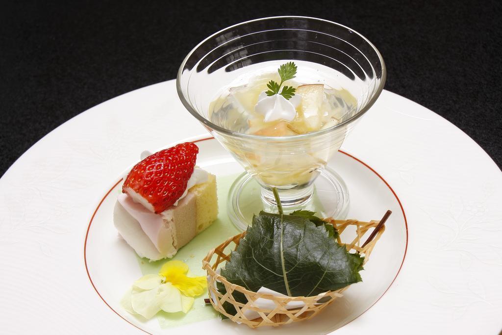 อุสึกุชิงะฮะระ ออนเซ็น สึกิ โนะ ชิซุกะ Hotel มัตสึโมโตะ ภายนอก รูปภาพ